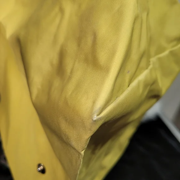 Longchamp Large Short Handle - Picture 7 of 10